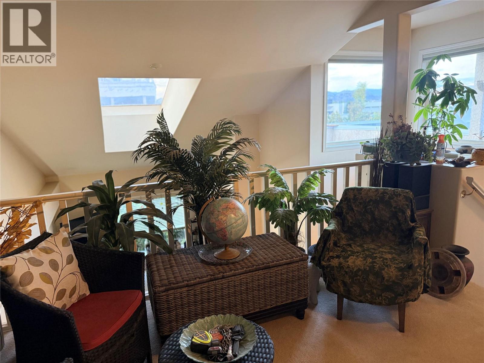 407 3115 De Montreuil Court, Kelowna