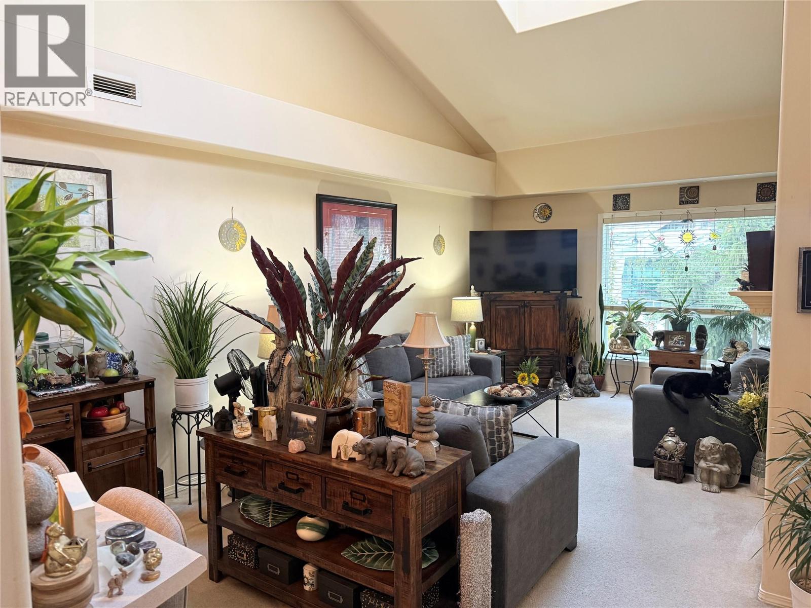 407 3115 De Montreuil Court, Kelowna