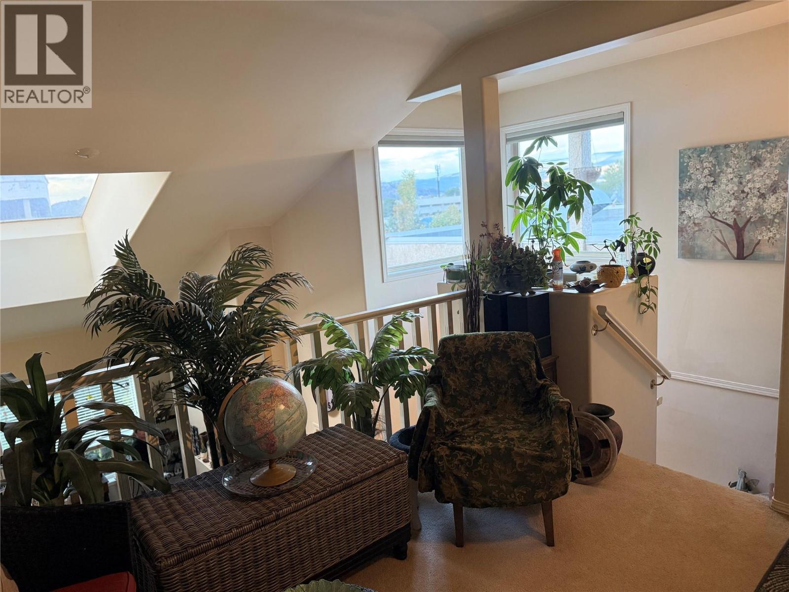 407 3115 De Montreuil Court, Kelowna
