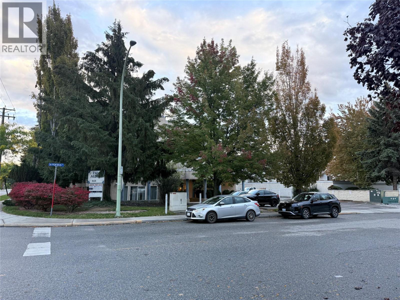 407 3115 De Montreuil Court, Kelowna