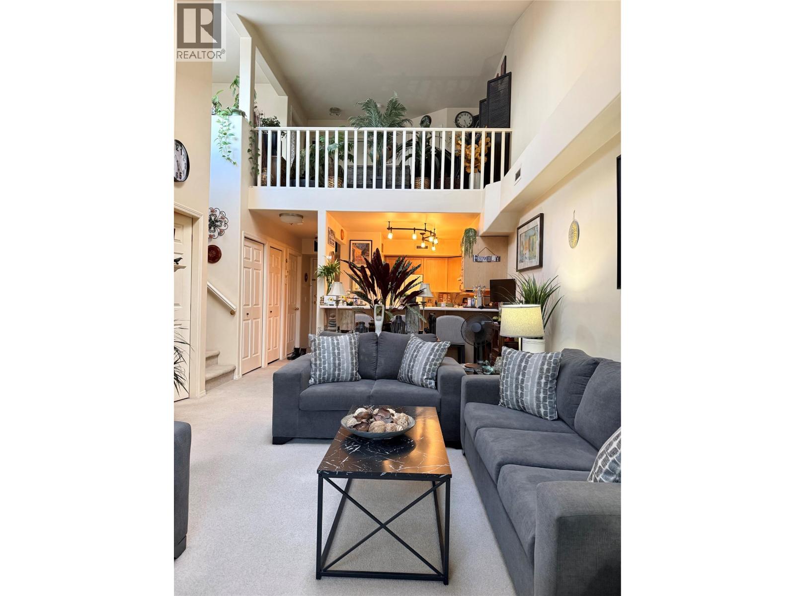 407 3115 De Montreuil Court, Kelowna