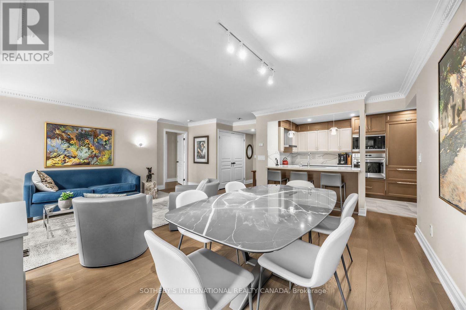 201 - 1 BALMORAL AVENUE, Toronto (Yonge-St. Clair) — photo 10