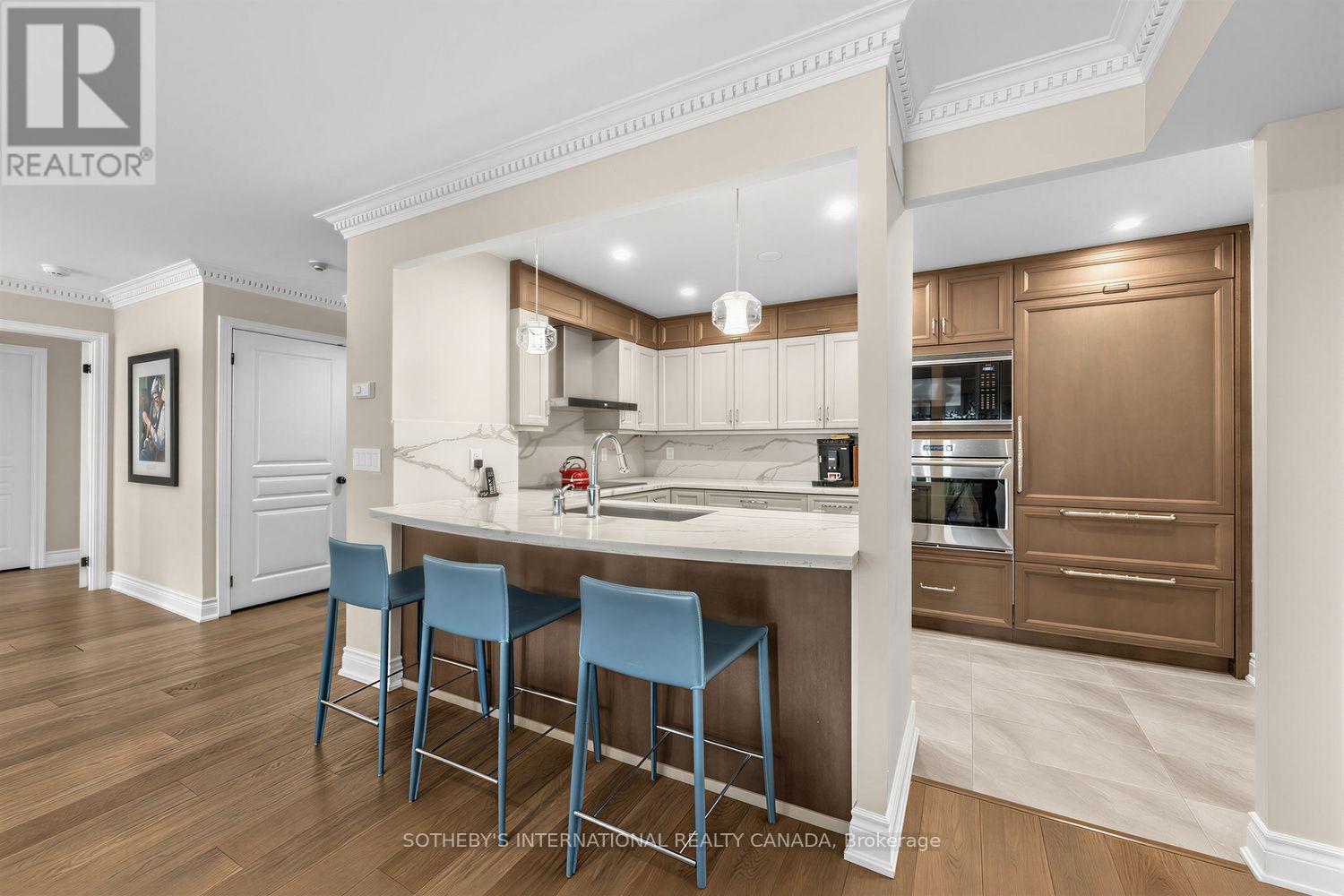 201 - 1 BALMORAL AVENUE, Toronto (Yonge-St. Clair) — photo 11