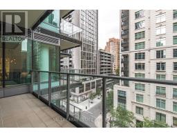 602 - 77 Charles Street W, Toronto, ON M5S0B2 Photo 21
