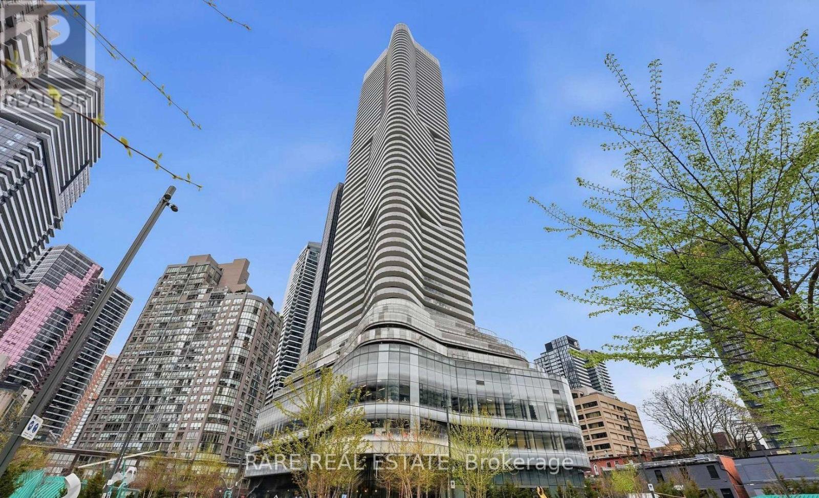 #3805 11 WELLESLEY STREET W - 18