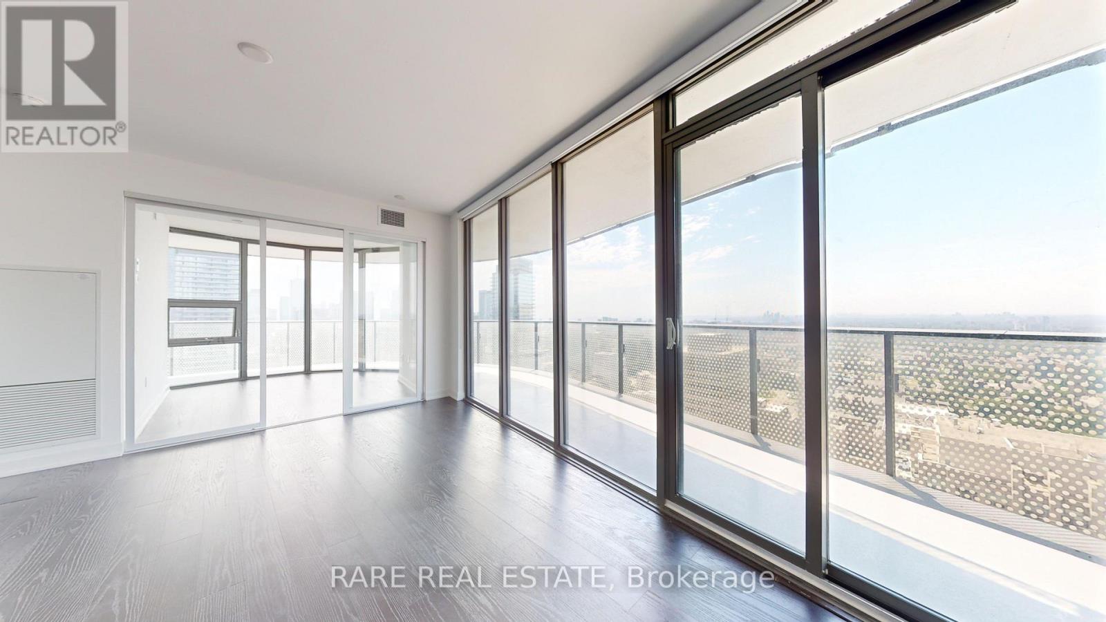3805 - 11 WELLESLEY STREET W, Toronto (Bay Street Corridor) — photo 4