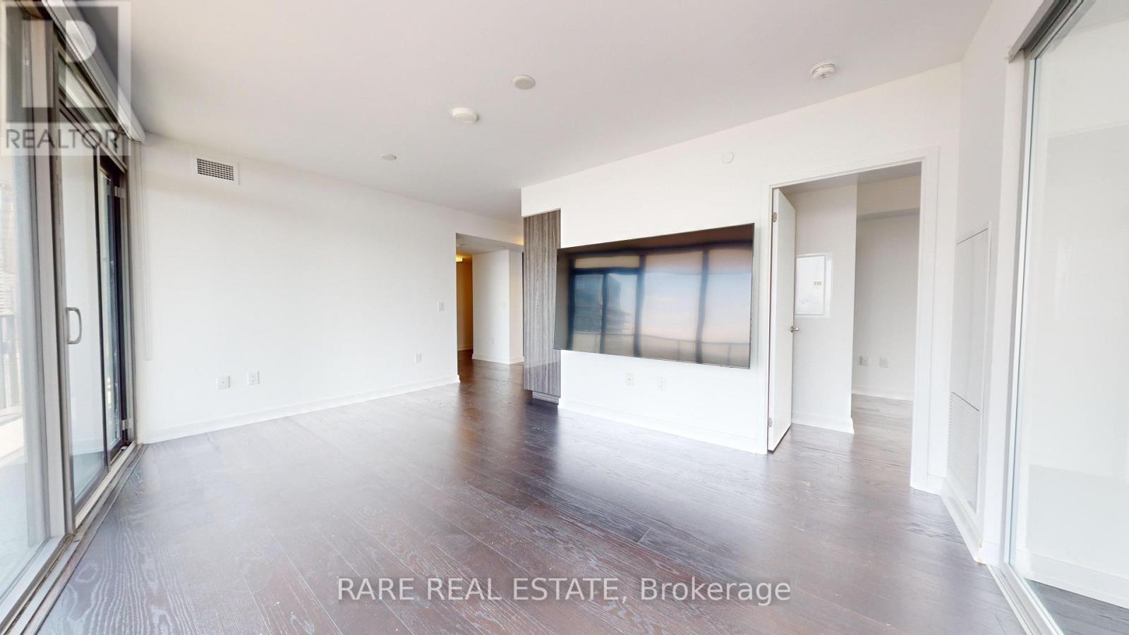 3805 - 11 WELLESLEY STREET W, Toronto (Bay Street Corridor) — photo 5