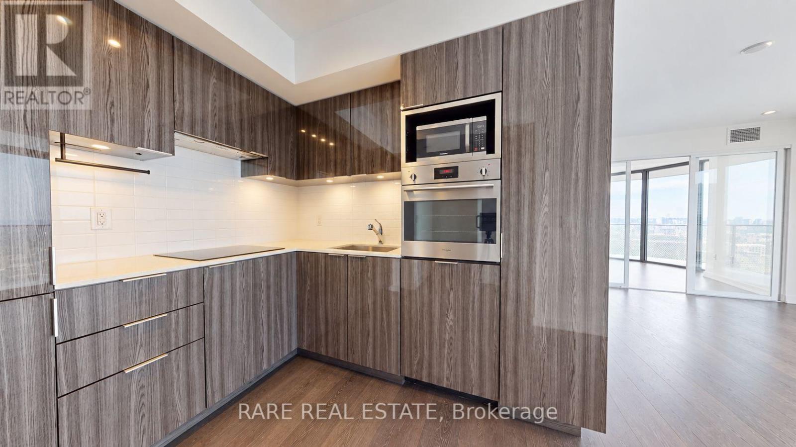 #3805 11 WELLESLEY STREET W - 6