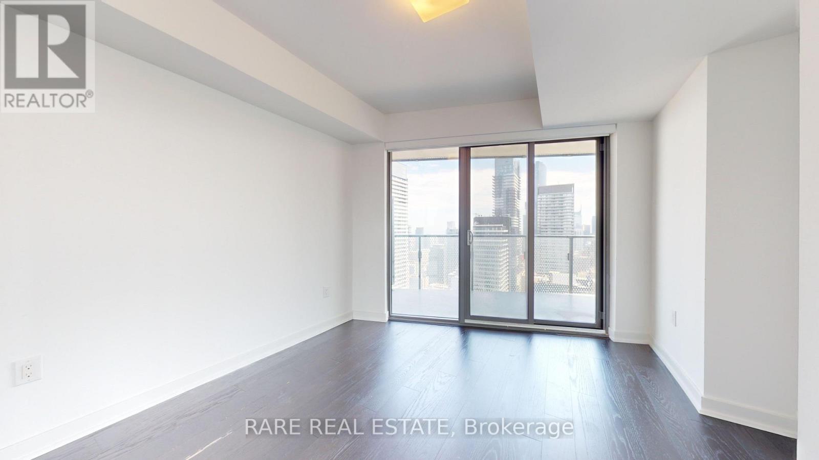 #3805 11 WELLESLEY STREET W - 7