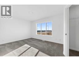 Dining room - 12 Hotchkiss Parade Se, Calgary, AB T3S0X5 Photo 6