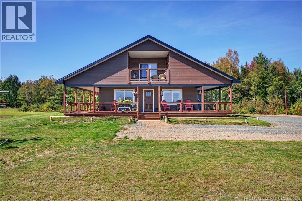 270 Oak Point Road - 1