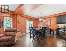 Dining room - 264 Steepleridge Street, Kitchener, ON N2P0B4 Photo 12