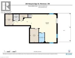 264 Steepleridge Street, Kitchener, ON N2P0B4 Photo 40
