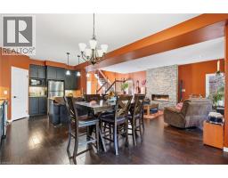 Kitchen - 264 Steepleridge Street, Kitchener, ON N2P0B4 Photo 13