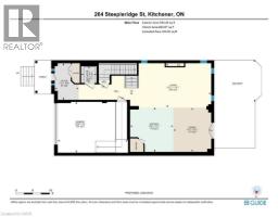264 Steepleridge Street, Kitchener, ON N2P0B4 Photo 38