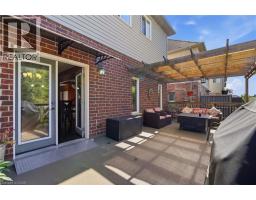 Living room - 264 Steepleridge Street, Kitchener, ON N2P0B4 Photo 14