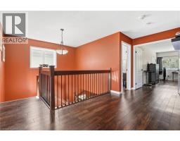 Foyer - 264 Steepleridge Street, Kitchener, ON N2P0B4 Photo 15