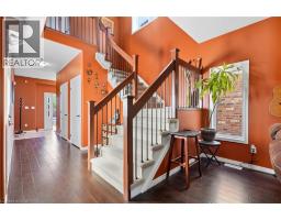 Laundry room - 264 Steepleridge Street, Kitchener, ON N2P0B4 Photo 6