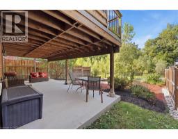 264 Steepleridge Street, Kitchener, ON N2P0B4 Photo 33