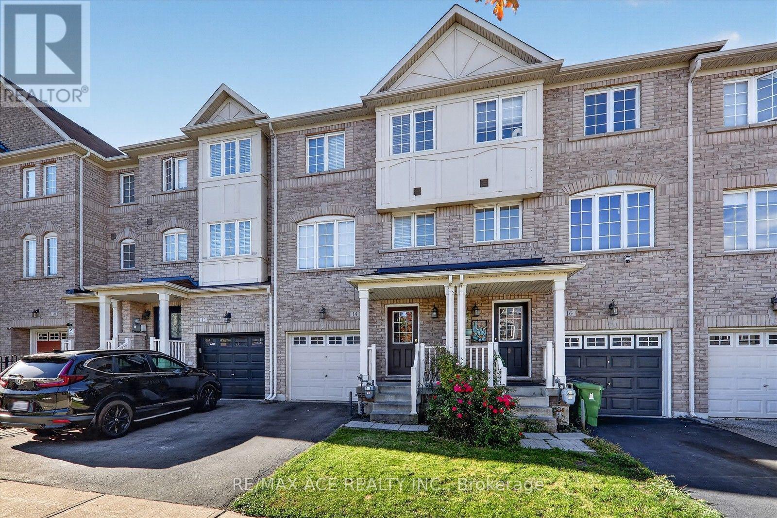 14 PILKINGTON DRIVE, Toronto (Clairlea-Birchmount) — photo 4