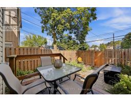 45 Alton Avenue, Toronto, ON M4L2M3 Photo 38