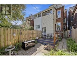 45 Alton Avenue, Toronto, ON M4L2M3 Photo 39
