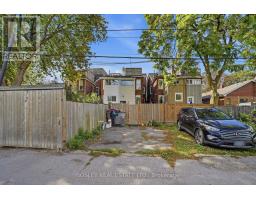 45 Alton Avenue, Toronto, ON M4L2M3 Photo 41