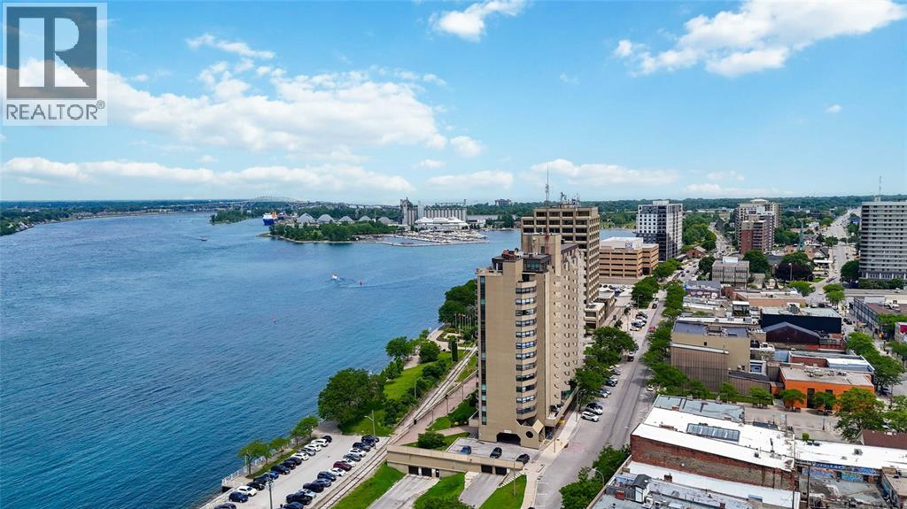 155 FRONT STREET North Unit# 1504, Sarnia — photo 2