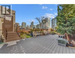402 1178 Hamilton Street, Vancouver, BC V6B2S2 Photo 12