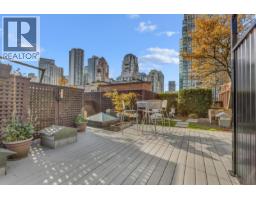 402 1178 Hamilton Street, Vancouver, BC V6B2S2 Photo 13