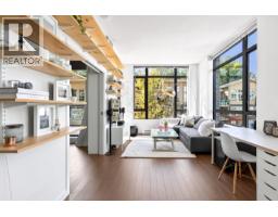 216 121 Brew Street, Port Moody, BC V3H0E2 Photo 6