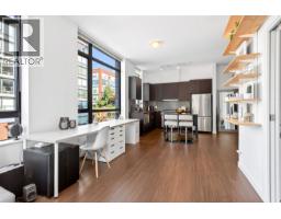 216 121 Brew Street, Port Moody, BC V3H0E2 Photo 8
