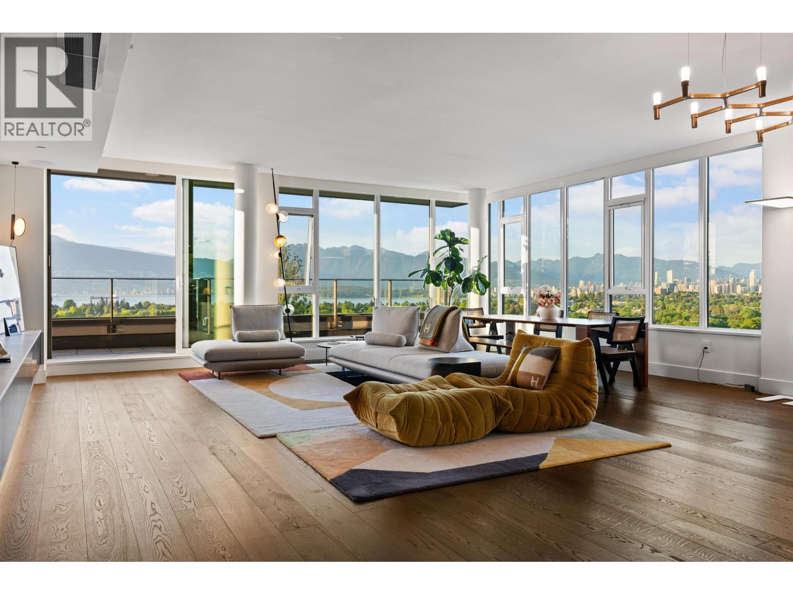Property for sale at 403 3639 W 16TH AVENUE