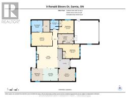 9 Ronald Bloore Drive, Sarnia, ON N7W1C5 Photo 41