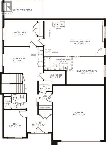 2083 Cortina Drive - 52