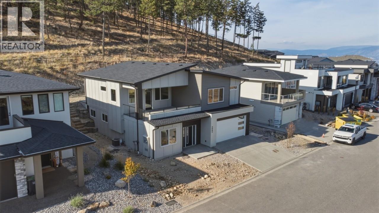 2083 Cortina Drive, Kelowna