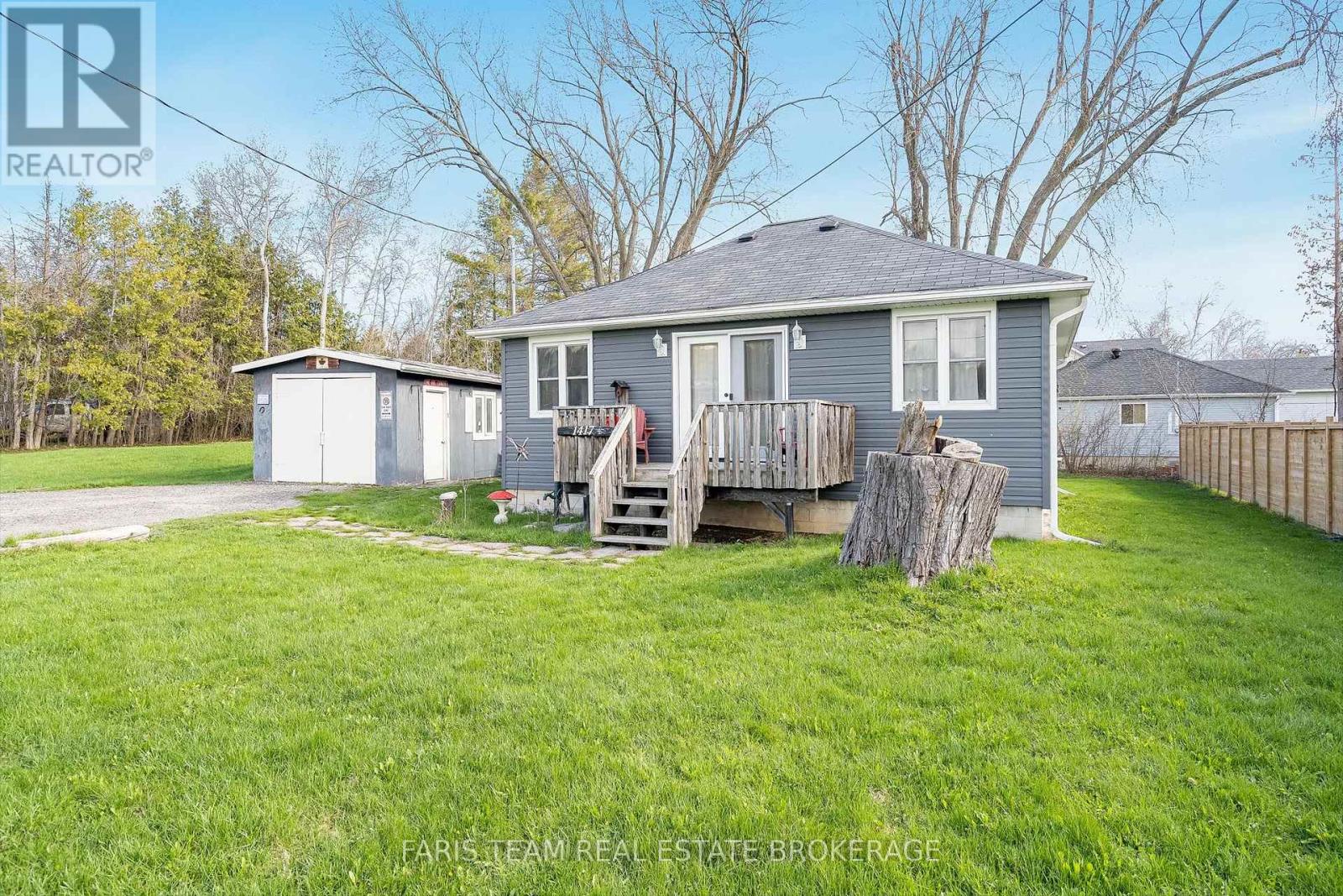 1417 MAPLE WAY, Innisfil