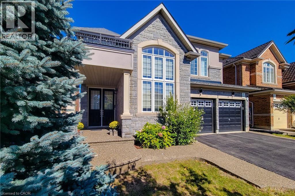23 CURRAN Road, Ancaster — photo 3