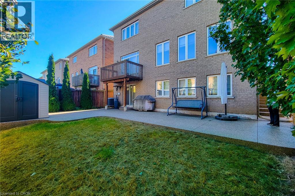 23 CURRAN Road, Ancaster — photo 5