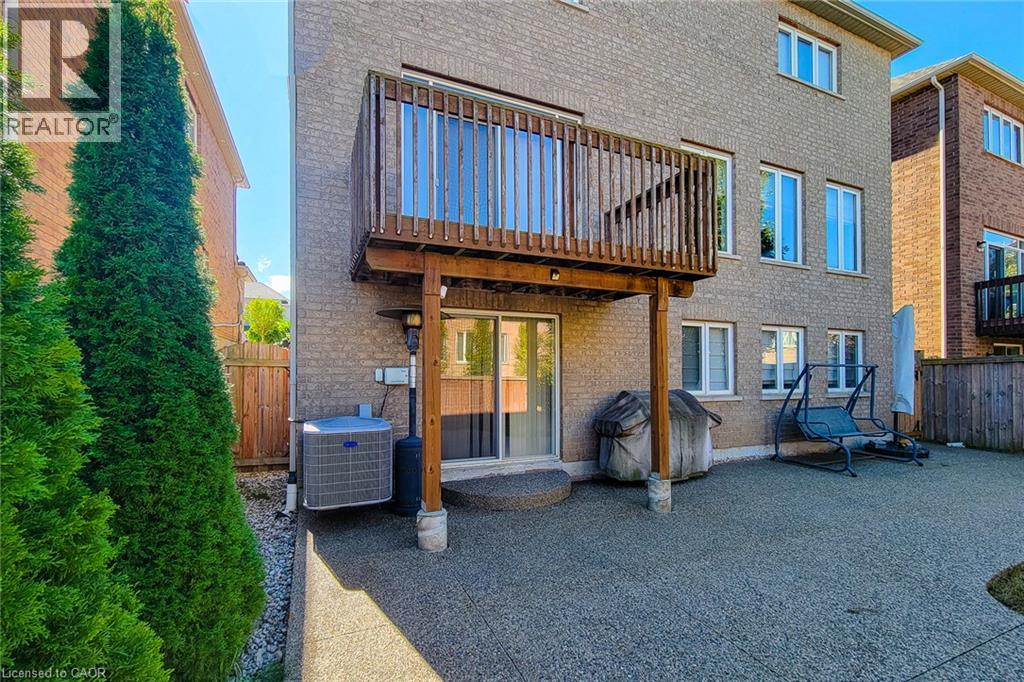 23 CURRAN Road, Ancaster — photo 6