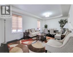 Sitting room - 23 Curran Road, Ancaster, ON L9K0H4 Photo 10