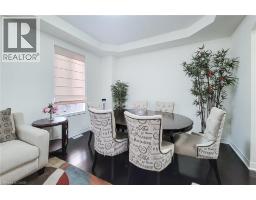 Laundry room - 23 Curran Road, Ancaster, ON L9K0H4 Photo 11
