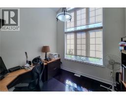 Eat in kitchen - 23 Curran Road, Ancaster, ON L9K0H4 Photo 12