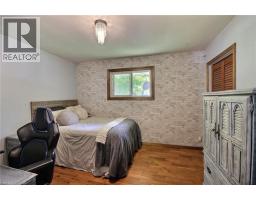 Kitchen - 135 Queen Street S, Atwood, ON N0G1B0 Photo 10
