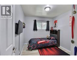 Primary Bedroom - 135 Queen Street S, Atwood, ON N0G1B0 Photo 8