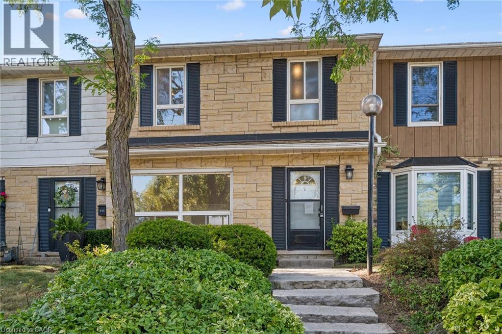 5475 LAKESHORE Road Unit# 107, Burlington