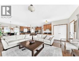 5pc Bathroom - 320016 402 Avenue E, Rural Foothills County, AB T0L0J0 Photo 7