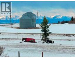 320016 402 Avenue E, Rural Foothills County, AB T0L0J0 Photo 32