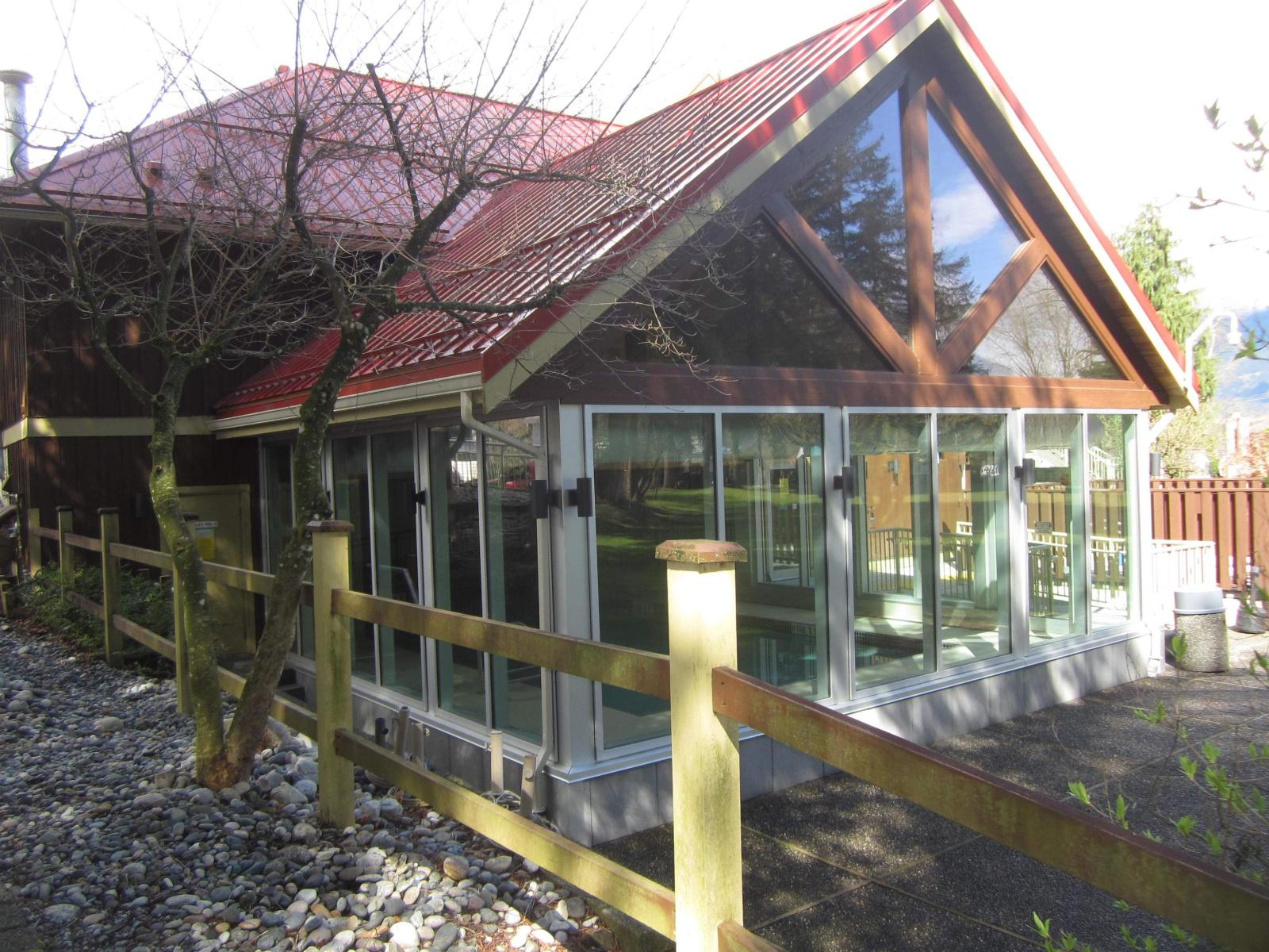 Photo of 19 14600 MORRIS VALLEY ROAD 9