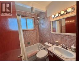 Laundry room - 1280 Green Avenue, Trail, BC V1R4K1 Photo 9